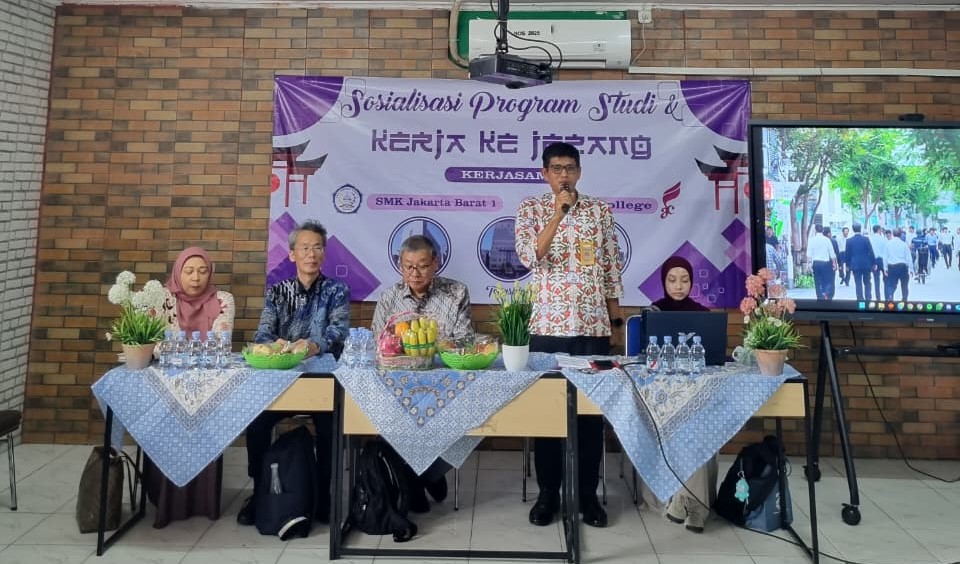 Sarana Pendukung SMA 10 MAJALENGKA